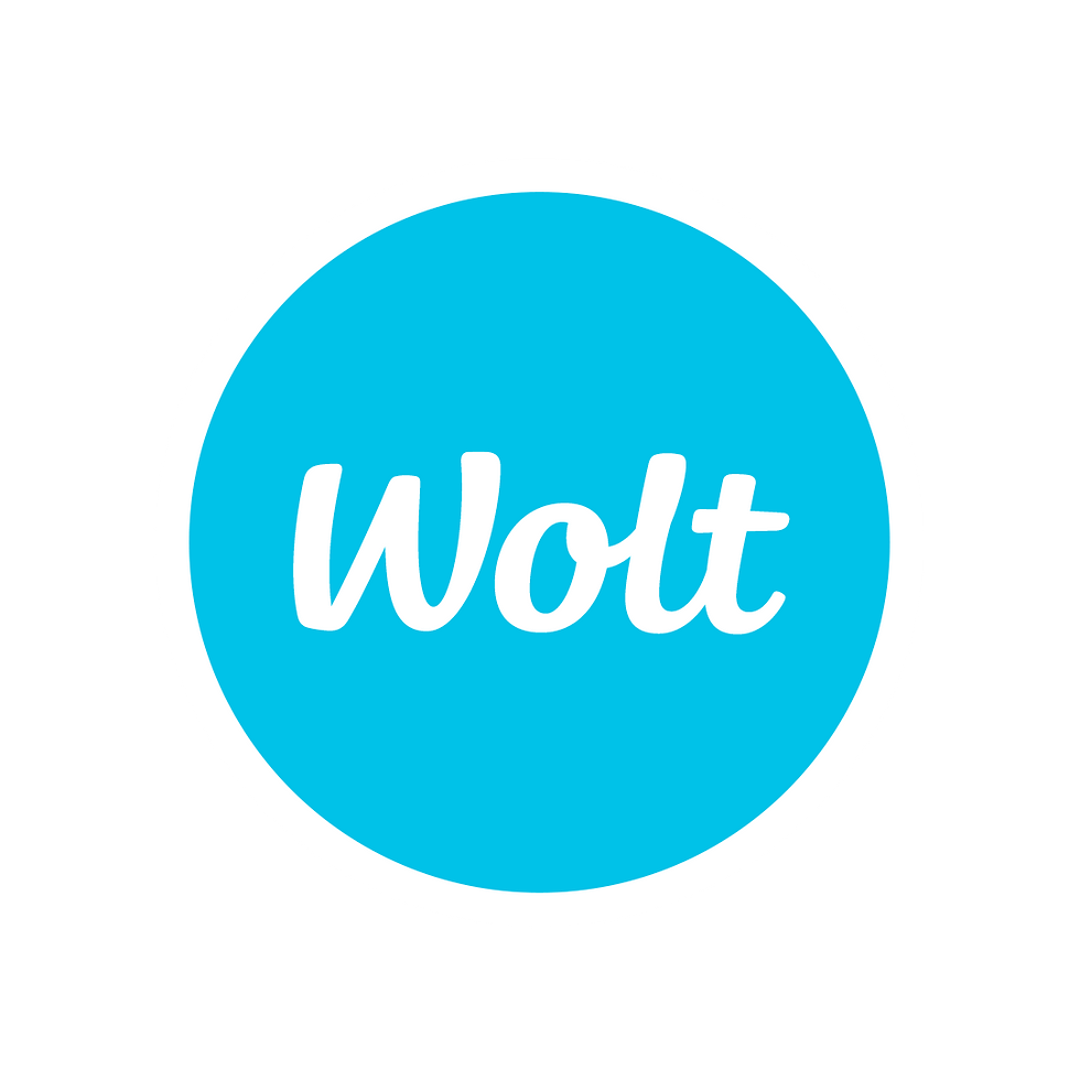 Wolt